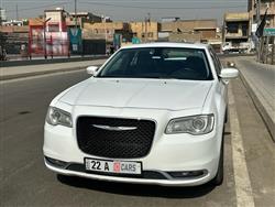 کرایسلەر 300